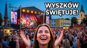 Wydarzenia Wyszków - Kompleksowy Przewodnik po Kulturalnym Życiu Miasta