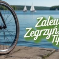 Jak bezpiecznie pokonać Tour de Zalew Zegrzyński? Wskazówki