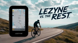 Jak wybrać najlepszą nawigację rowerową LEZYNE?