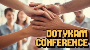 Profilaktyka i rozwój. Konferencja DOTYKAM = WYKRYWAM w Wyszkowie
