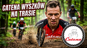 MTBCross Maraton Daleszyce - Wyniki Klubu Kolarskiego Catena Wyszków