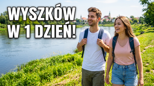 Wyszków w 1 Dzień – Ekspresowy Wypad nad Bug