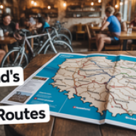 Ogólnopolska sieć tras rowerowych: deklaracja i plany