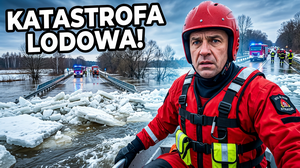Powódź na Bugu w Marcu 2026 - Sytuacja Powodziowa w Powiecie Wyszkowskim
