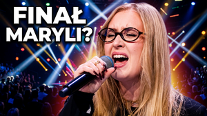 Maryla Modzelan Must Be The Music - Półfinał Już W Piątek