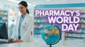 Światowy Dzień Farmaceuty: Historia i znaczenie