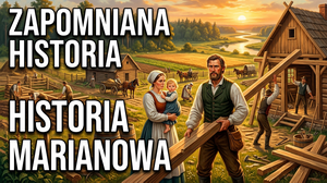 Osadnictwo niemieckie na Pulwach: Zapomniana historia Marianowa