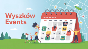 Wydarzenia w Wyszkowie — sprawdź aktualny kalendarz imprez
