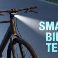 Zaawansowane systemy bezpieczeństwa w rowerach trekkingowych