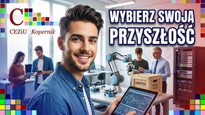 Dzień Otwarty w Centrum Edukacji Zawodowej i Ustawicznej Kopernik Wyszków – Przyszłość Zaczyna Się Tutaj
