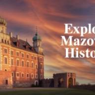 Odkryj co dzieje się na Mazowszu