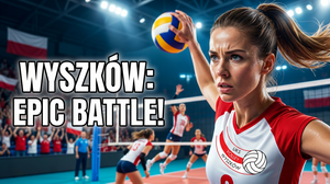 Turniej siatkówki kobiet Wyszków – Triumf ArcyPięknego Turnieju 2026