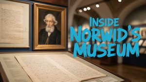 Muzeum Cypriana Norwida w Dębinkach