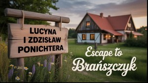 Gospodarstwo agroturystyczne Lucyna i Zdzisław Ponichtera, Brańszczyk