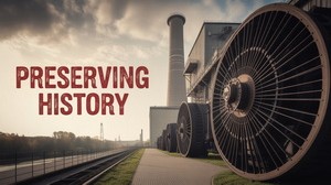 Elektrownia w Wyszkowie włączona do rejestru zabytków
