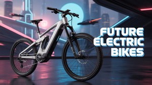 Rozwój rowerów elektrycznych: Historia, innowacje i przyszłość