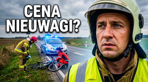 Bezpieczeństwo rowerzystów na polskich drogach – tragedia, która zmusza do refleksji