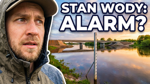 Sytuacja Hydrologiczna na Rzekach Bug i Narew: Aktualny Monitoring i Poziomy Wody