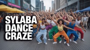 OpenTaniec, czyli nowy flashmob 'Sylaby' - Co to znaczy?