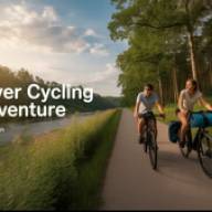 Odkrywanie Wyszkowa na rowerze - przewodnik po najpiękniejszych trasach