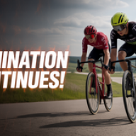 Najnowsze sukcesy kolarzy Cateny Wyszków