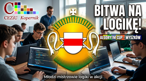 Algorytm Cup: gdzie matematyka spotyka się z rywalizacją sportową