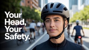 Kask rowerowy - kiedy warto go założyć? Bezpieczeństwo na dwóch kółkach