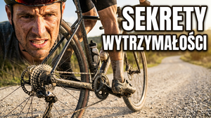 Fizjologia i biomechanika kolarstwa ultra
