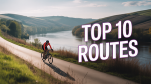 Rowerowe Mazowsze: top 10 wycieczek z Wyszkowa