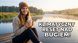 Klimatyczny Reset – Nadbużańskie Slow Tourism