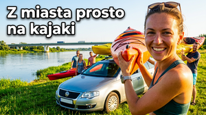 Turystyka Kajakowa w Powiecie Wyszkowskim: Jak Trasa S8 Przepisała Reguły Weekendowych Wyjazdów