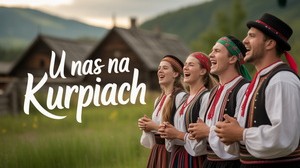 Zespół folklorystyczny „U nas na Kurpiach Białych