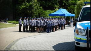Powiatowe Święto Policji w Wyszkowie: Wszystko, co musisz wiedzieć
