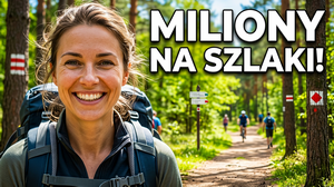 Program Polskie szlaki turystyczne Edycja 2026 – Dofinansowanie z Funduszu Rozwoju Kultury Fizycznej