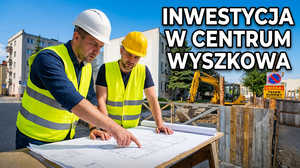 Budowa w miejscu przychodni na Sowińskiego – rusza inwestycja w centrum miasta