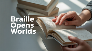 Obchody Światowy Dzień Braille'a - Znaczenie i Historia