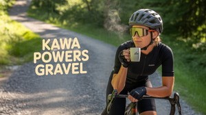 Kawa na rowerze: Dlaczego gravelowcy pokochali ten napój