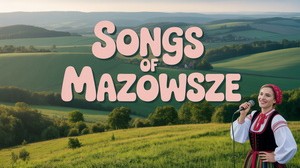 Koncert Pieśni Mazowsza w Długosiodle - Dołącz 25 maja!