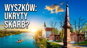 Wyszków Atrakcje: Odkryj Urokliwe Miasto nad Bugiem