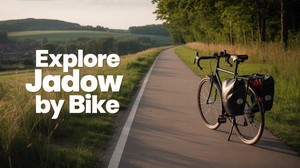 Jadów na rowerze - poznaj najciekawsze miejsca do zwiedzania