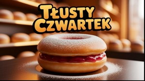 Tłusty Czwartek: Tradycja, która rozpieszcza podniebienia