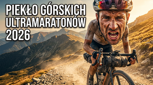 Górskie Wyścigi Gravelowe w Polsce: Przewodnik po Ekstremalnych Ultramaratonach Karpackich i Sudeckich 2026