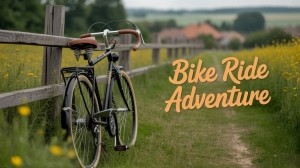 Rajd Do Bram Mazur – nowy rowerowy szlak przygody w 2025 roku