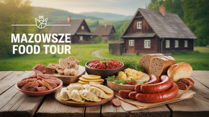 17. Sejmik Turystyczny Województwa Mazowieckiego „Apetyt na Mazowsze” - Informacje