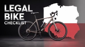 Obowiązkowe wyposażenie roweru w Polsce - Co musisz mieć?