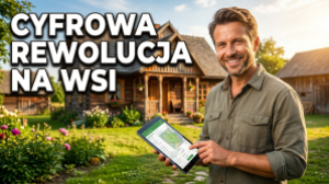 Agroturystyka Powiat Wyszkowski - Analiza Cyfrowej Transformacji i Strategii Rezerwacji 2026