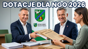 Dotacje dla organizacji pozarządowych w Gminie Brańszczyk wspierają rozwój lokalnych inicjatyw w 2026 roku