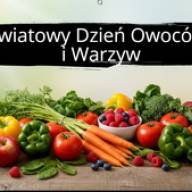 Światowy Dzień Owoców i Warzyw: Tradycje i Przepisy