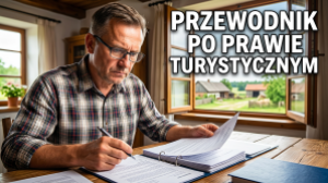Ramy Prawno-Administracyjne Usług Noclegowych Powiat Wyszkowski – Kompletny Przewodnik 2026