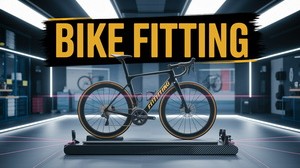 Czy bike fitting jest kluczem do wygodnej jazdy dla amatorów?